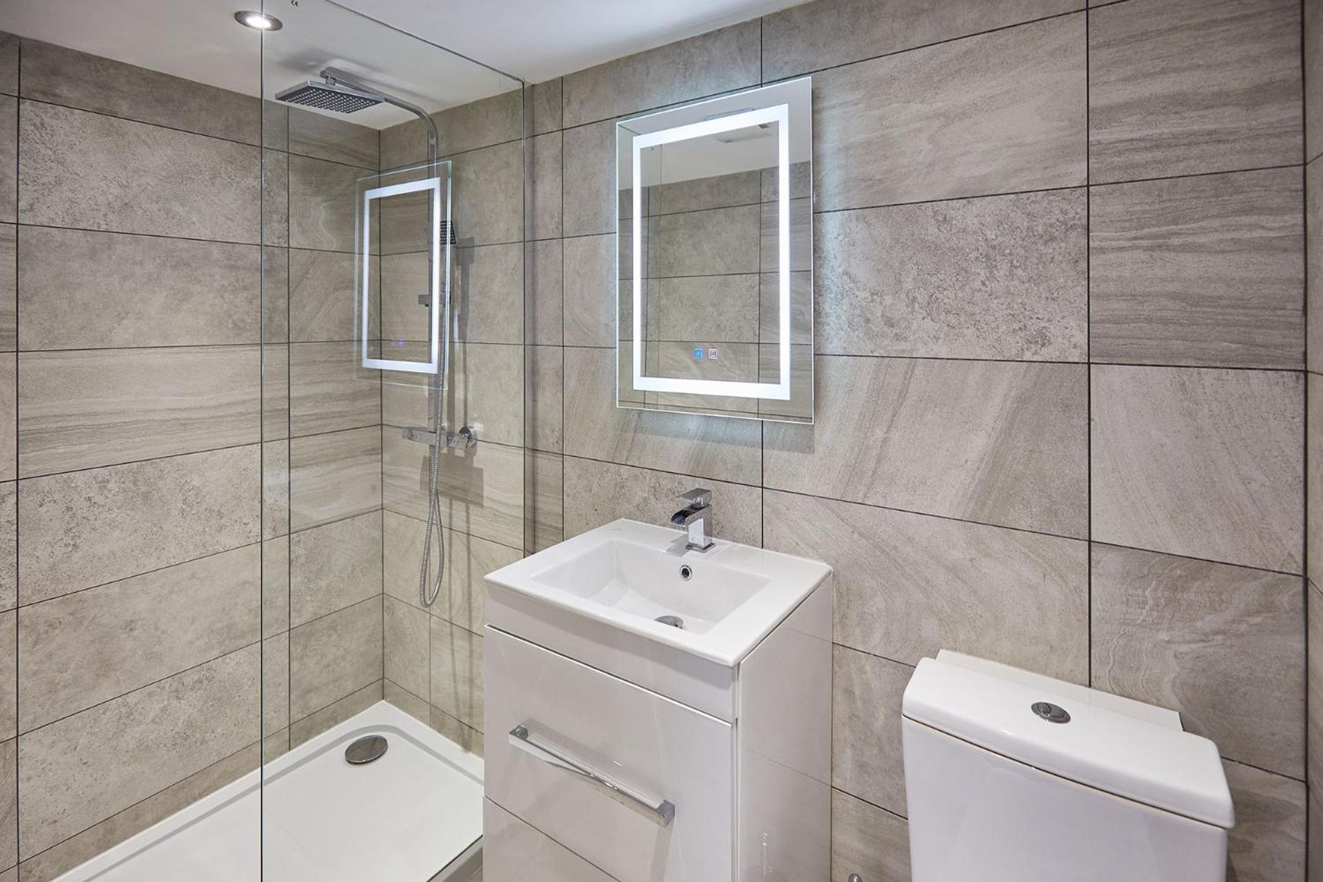 The Hideaway - Apartment 8 Sunderland  Exterior photo